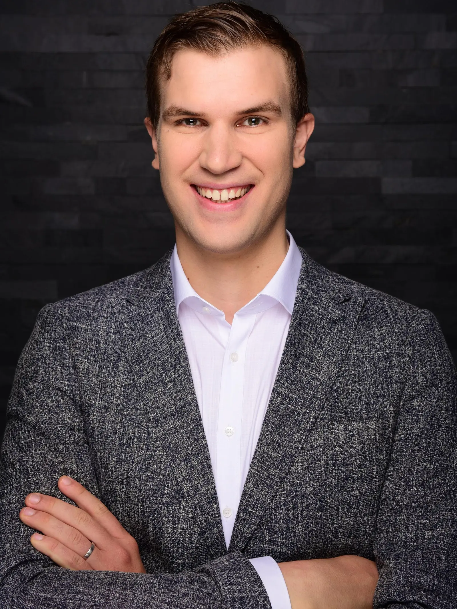Dr. Lucas Temming